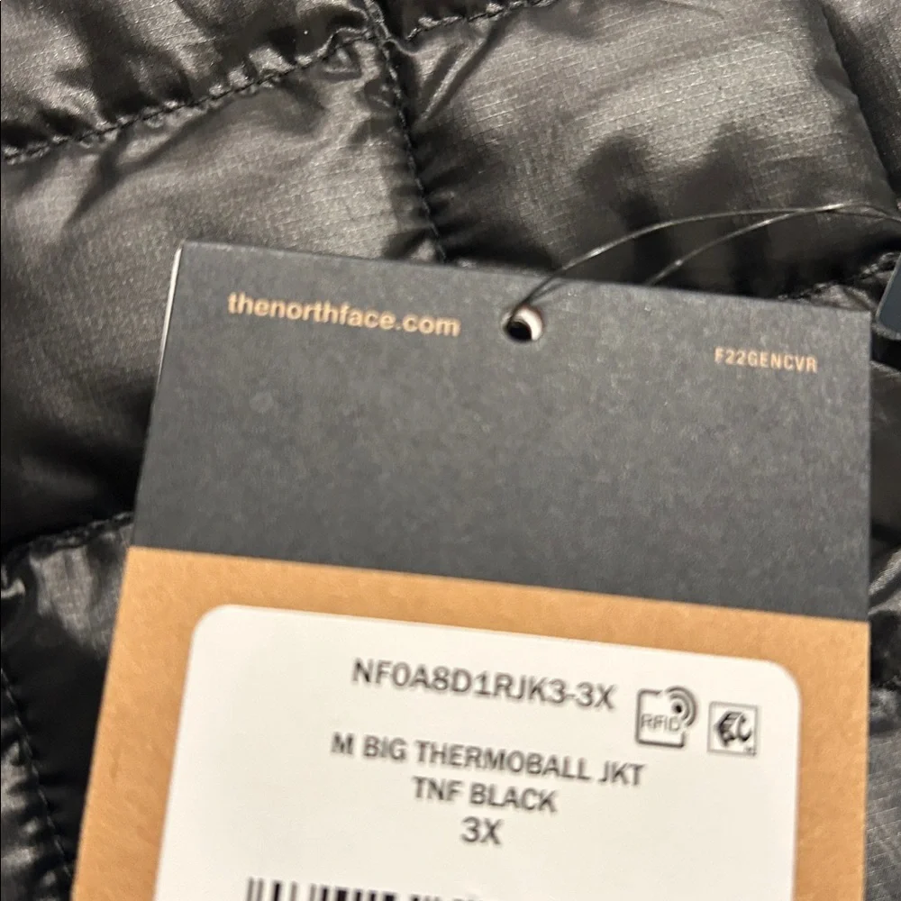THE NORTH FACE | Men’s THERMOBALL Jacket
